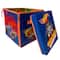 Tara Toy ZipBin Hot Wheels 300 Car Storage Cube & Playmat